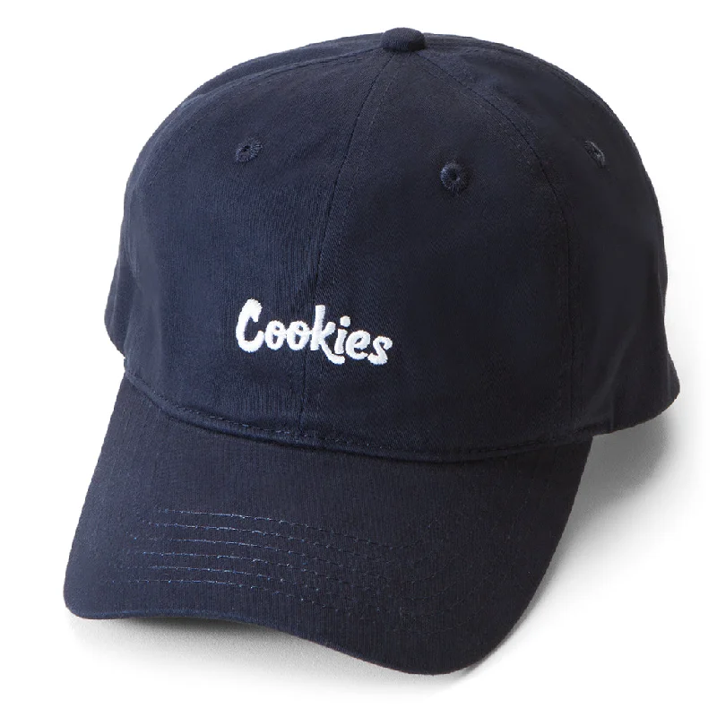 NAVY/ WHITE