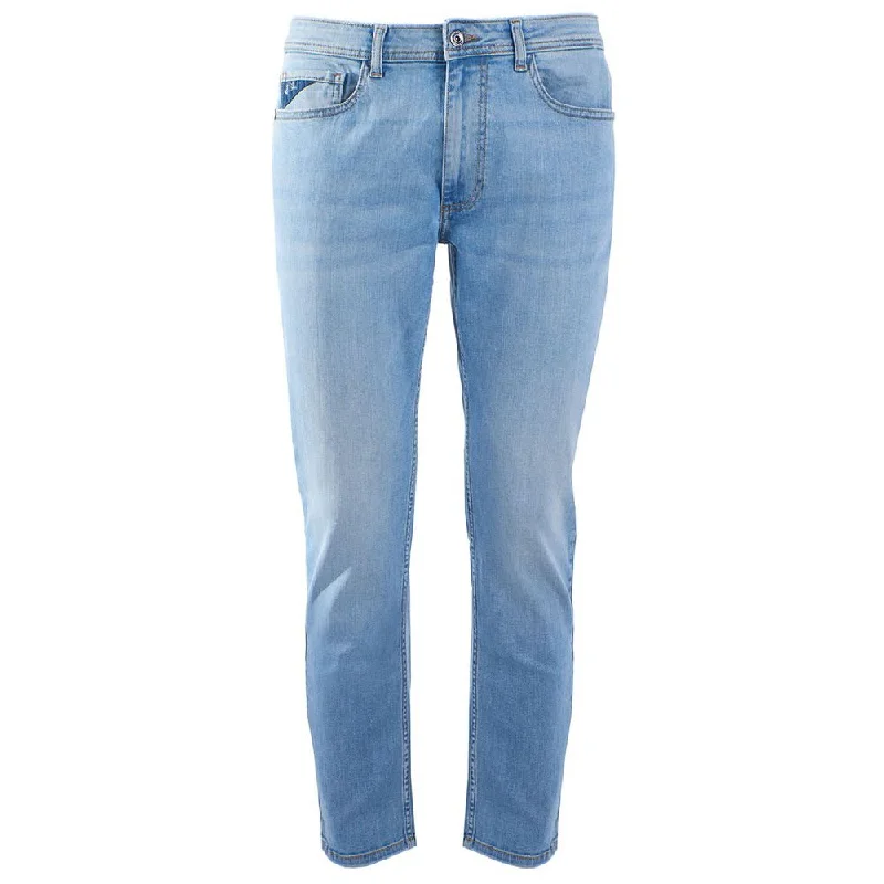 Latest Designer Men's JeansYes Zee Chic  Comfort  Men's Jeans