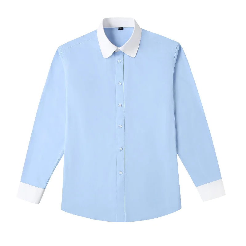 Men's Travel Shirts for Easy PackingShirt - Authentic John