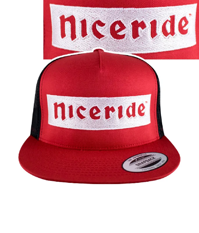 Best Beanie Hats for Winter"Stoner" Trucker Hat