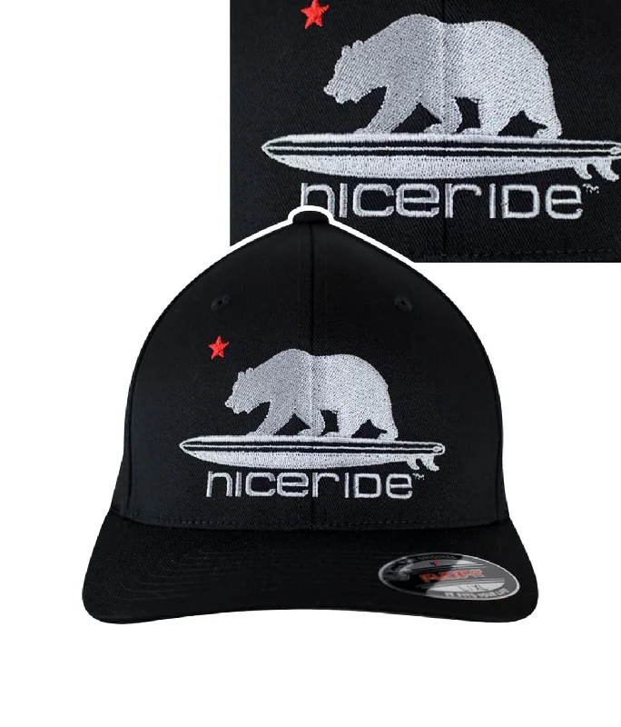 Best Casual Hats"Hang 20" Classic Flexfit Hat