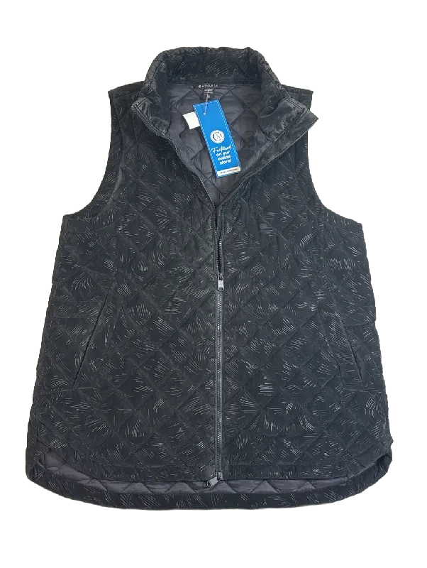 Men's Coats with Removable LiningsVest Puffer & Quilted By Athleta  Size: Xl