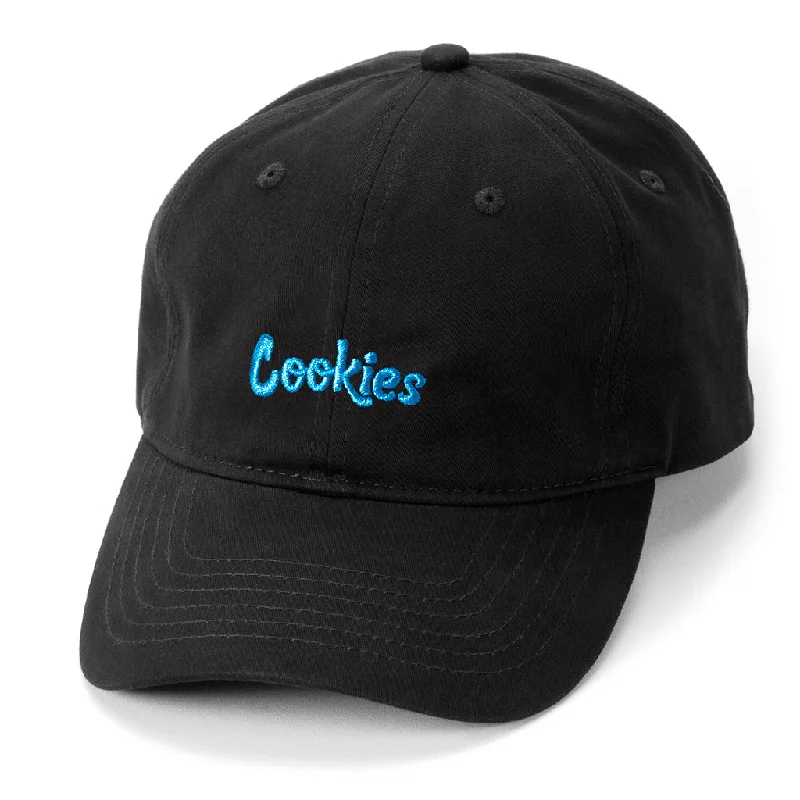 Vibrant Baseball HatsOriginal Logo Dad Hat v4
