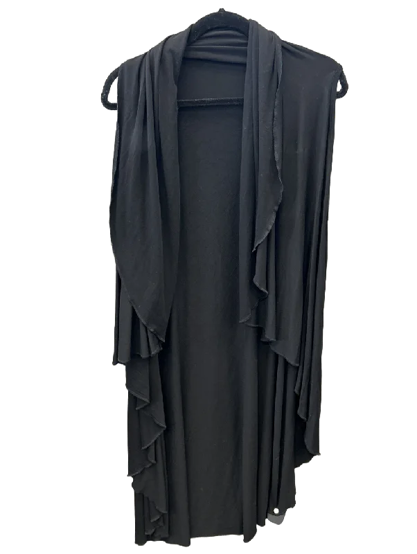 Men's Coats with Adjustable SleevesVest Other By Simply Noelle  Size: Osfm