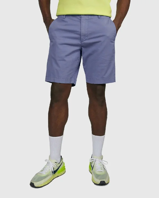 Men's Chino Shorts with Tailored FitDiego Shorts In Bal Harbour