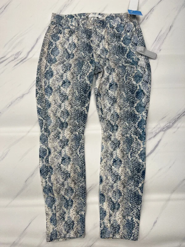 Men's Skinny JeansJeans Designer By 7 For All Mankind  Size: 4