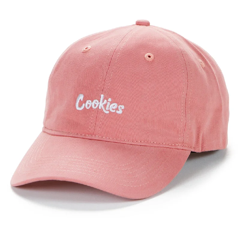 DUSTY ROSE / WHITE