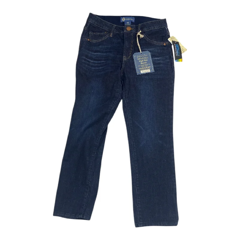 Men's Jeans Made from Recycled MaterialsJeans Skinny By Democracy In Blue, Size:4P