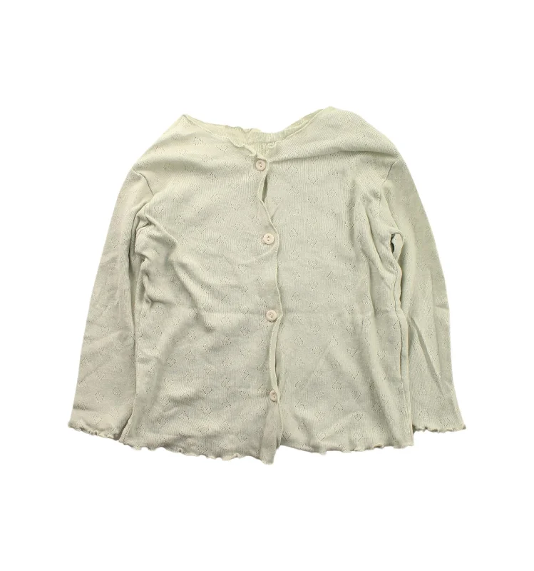 Men's Sweaters with Set-In SleevesAosta Cardigan 2T - 3T
