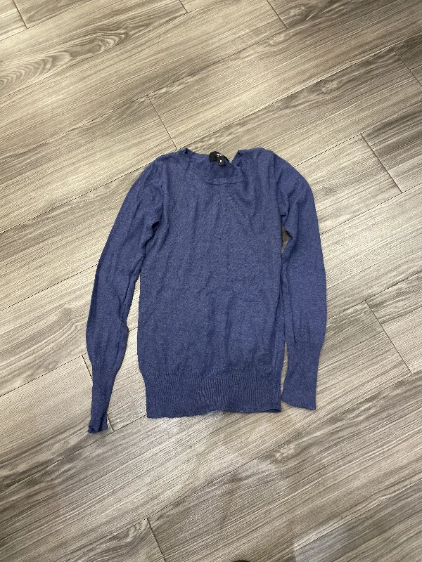 Men's Hoodies for Every OccasionSweatshirt Crewneck By Mossimo In Purple, Size: S