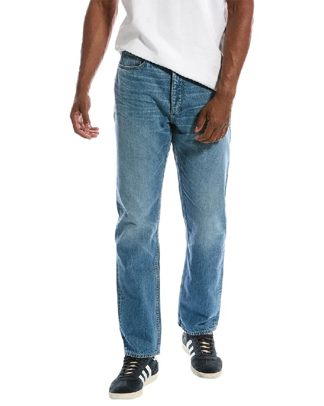 Jeans for Men with a Big Bellyrag & bone Fit 4 Authentic Stretch Payne Straight Jean