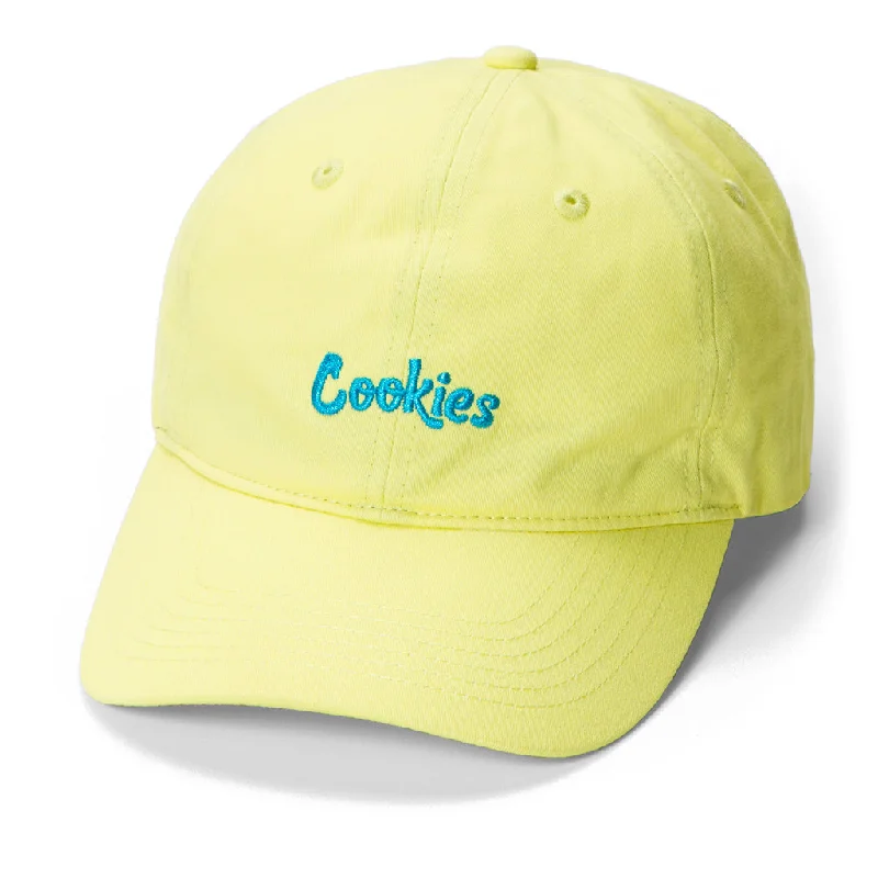 YELLOW / BLUE