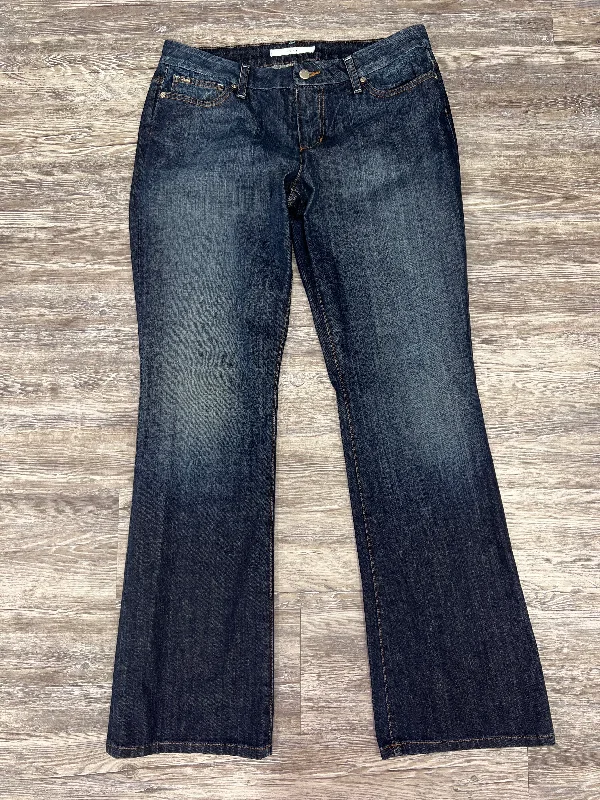 Oversized Men's JeansJeans Designer By Joes Jeans Size: 14