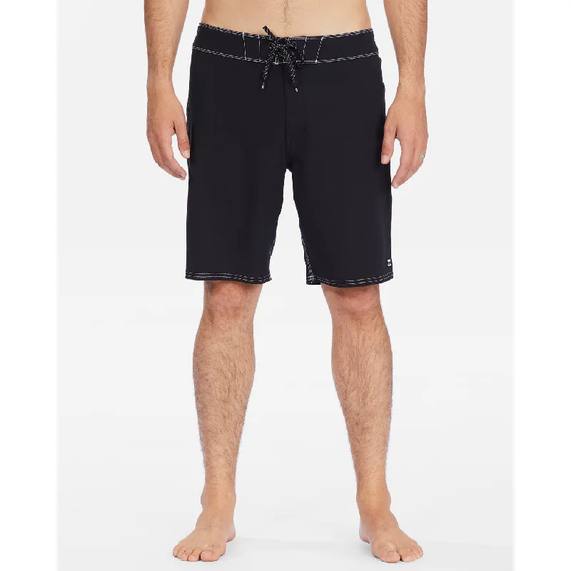 Creative and Unique Men's Patterned Fashion ShortsBillabong All Day Pro Boardshort
