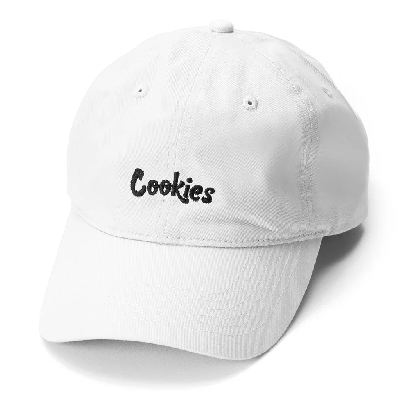WHITE/ BLACK