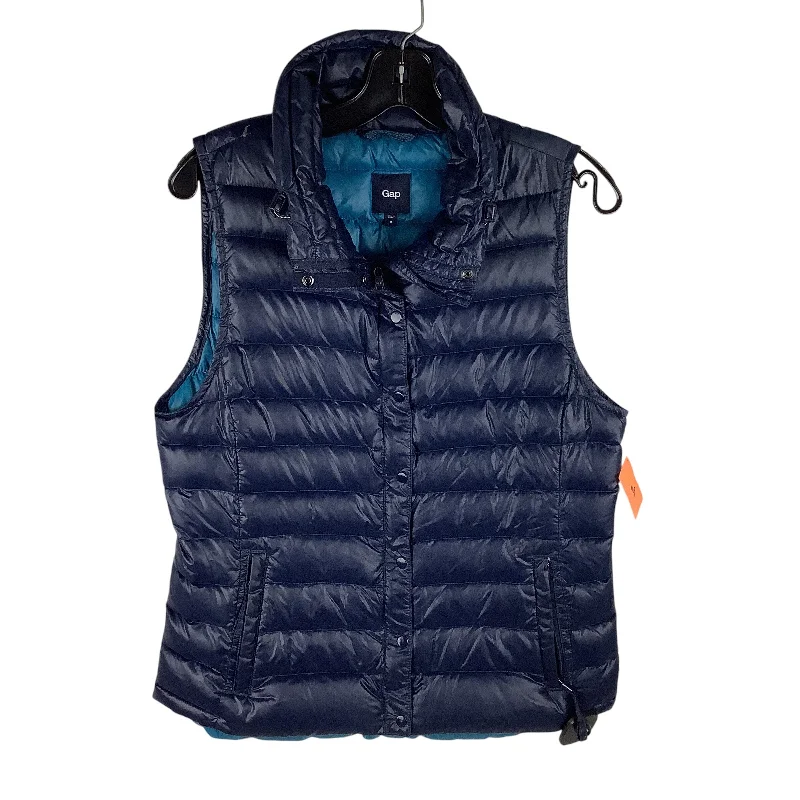 Men's Coats for AutumnVest Puffer & Quilted By Gap  Size: M