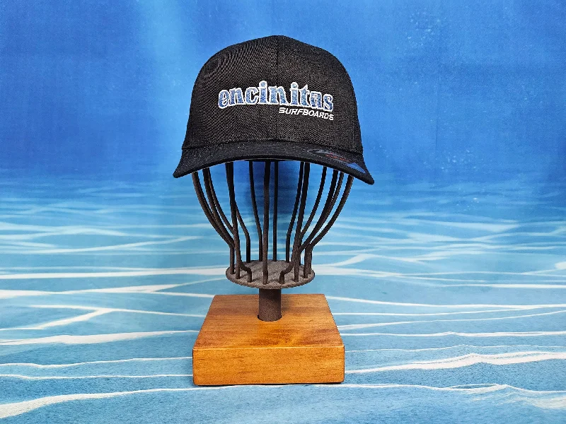Relaxed Fisherman HatsIcon Fade Flexfit Hat
