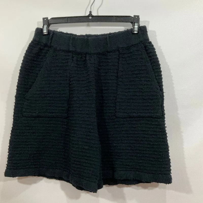 Short-Inseam Men's Dress and Casual PantsSHORTS by FREE PEOPLE In BLACK, Size: S