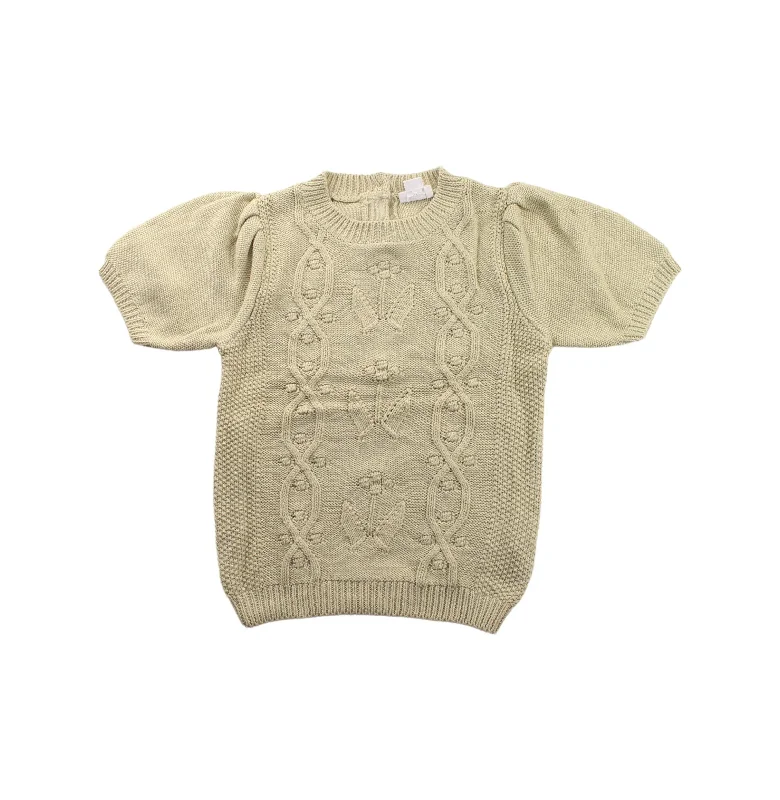 Men's Sweaters with High-Neck DesignsJamie Kay Knit Sweater 2T