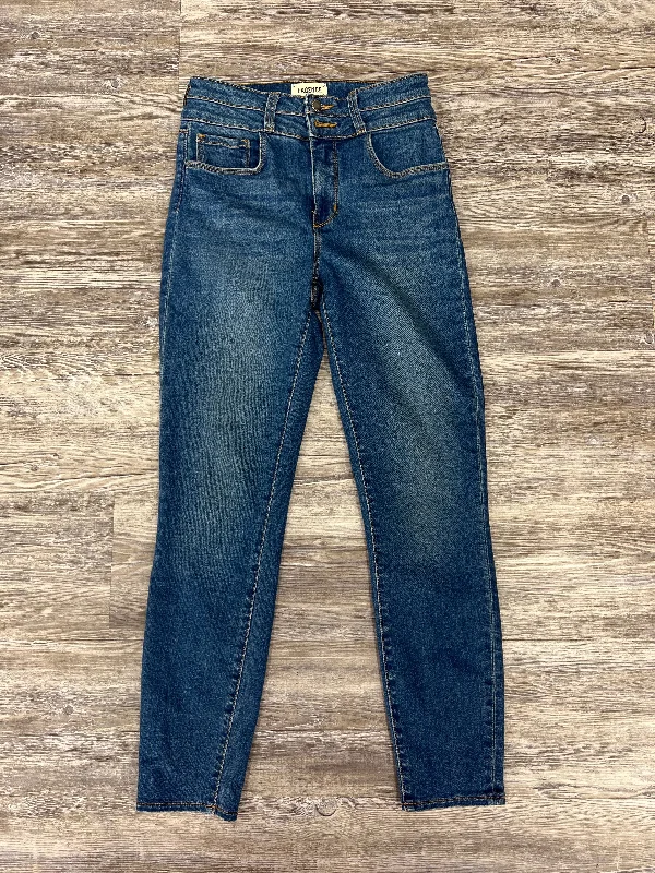 Latest Men's Jeans TrendsJeans Designer By L Agence Size: 2