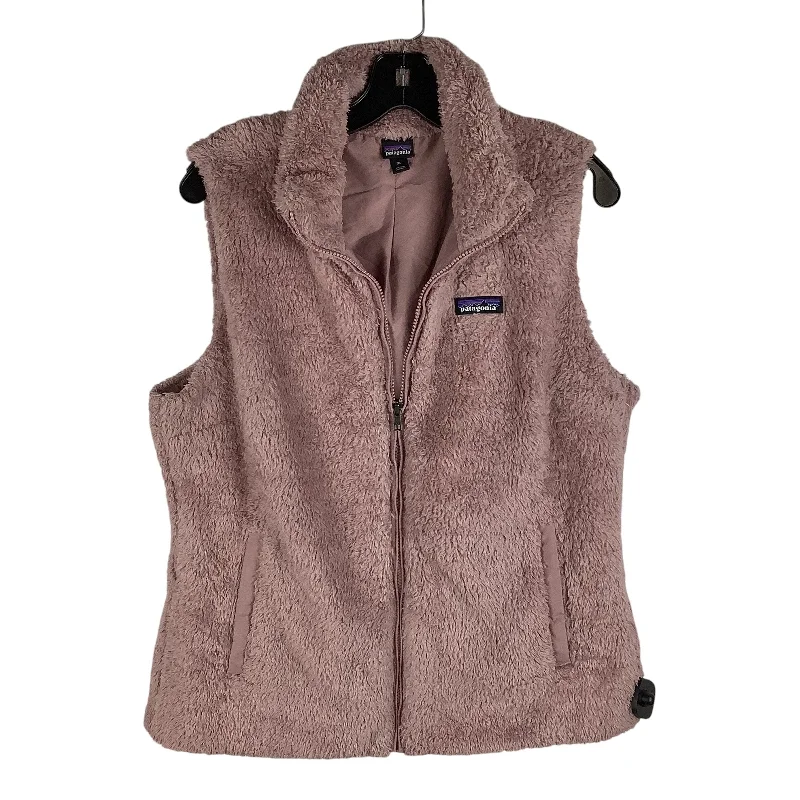Men's Coats for WorkVest Fleece By Patagonia  Size: Xl