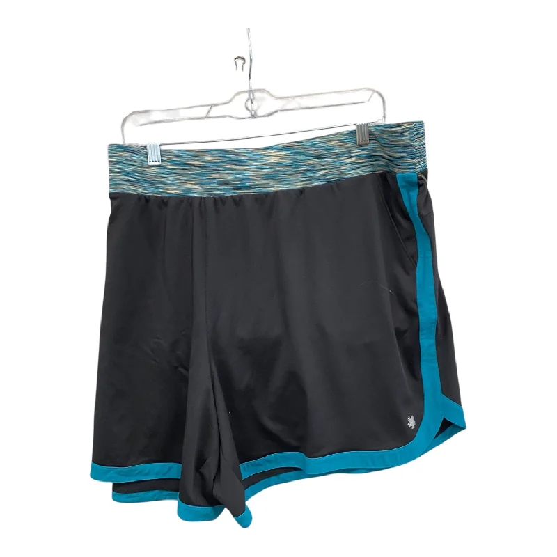 Men's Active Short Pants for Sports and FitnessAthletic Shorts By Tek Gear In Black, Size:3X Men's Active Short Pants for Sports and FitnessAthletic Shorts By Tek Gear In Black, Size:3X