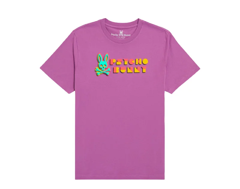 Men's Custom Dress Shirts for a Personalized FitPsycho Bunny Mateo Deco Purple Haze Men's Tee Shirt B6U133S1PC-PUH Men's Custom Dress Shirts for a Personalized FitPsycho Bunny Mateo Deco Purple Haze Men's Tee Shirt B6U133S1PC-PUH