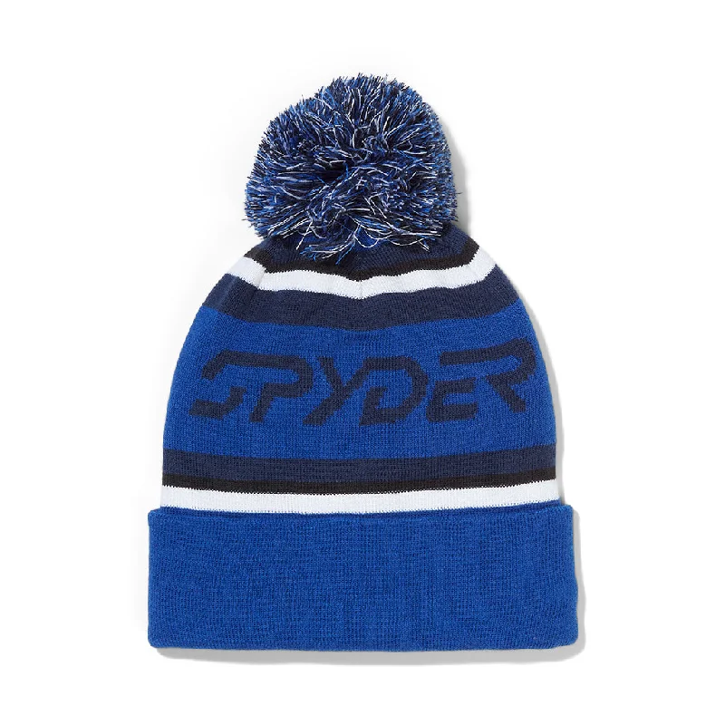 Boys' Baseball CapsMens Icebox Pom - Electric Blue