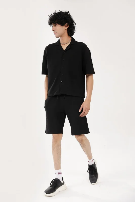 Men's Shirts for FishingBUTTON DOWN BOXY FIT POLO