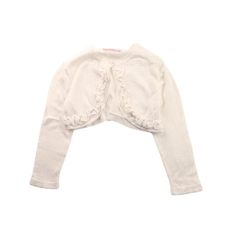 Men's Sweaters with Stand-Up CollarsSpecial Day Cardigan 3T