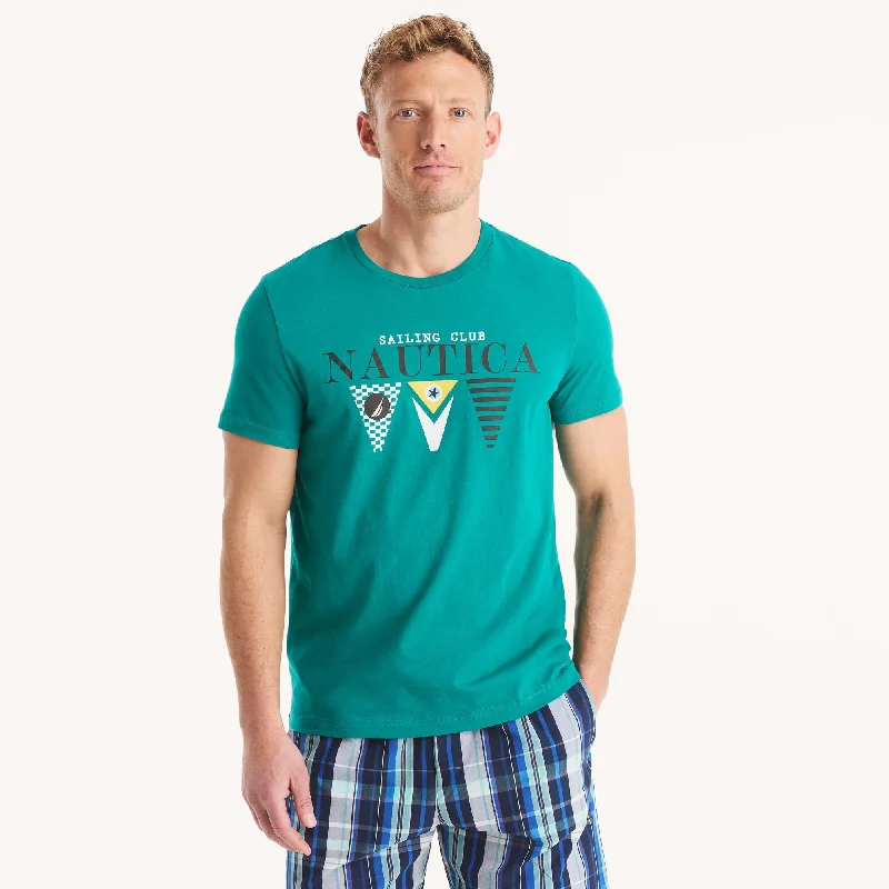 parasail green