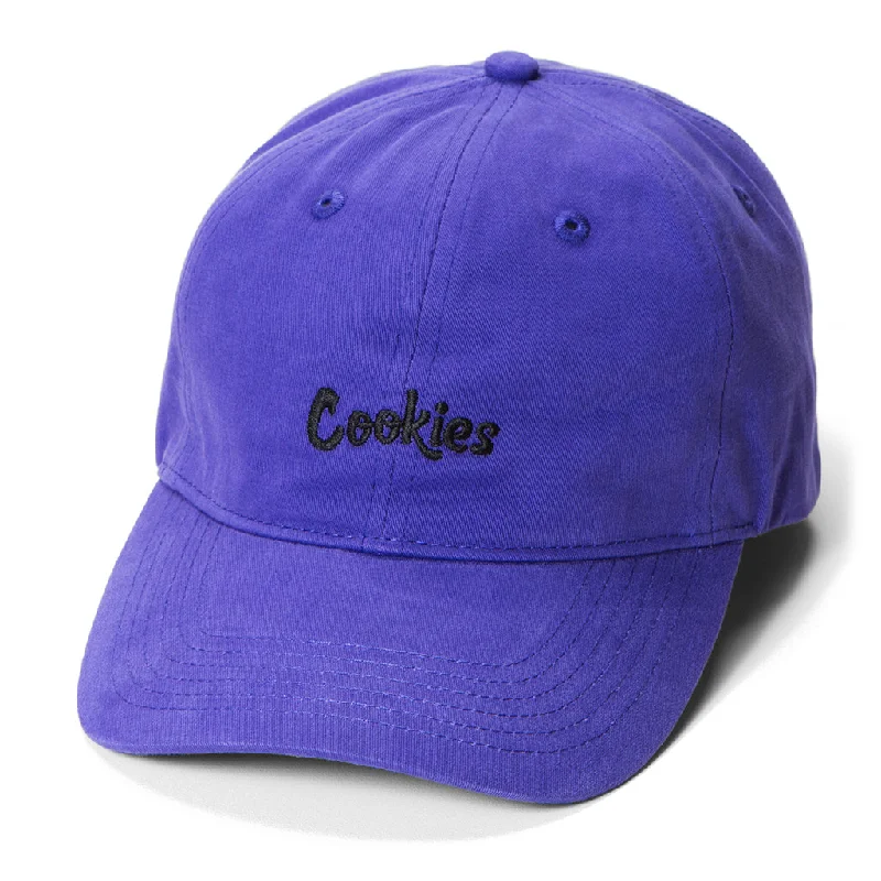 LAVENDER / BLACK