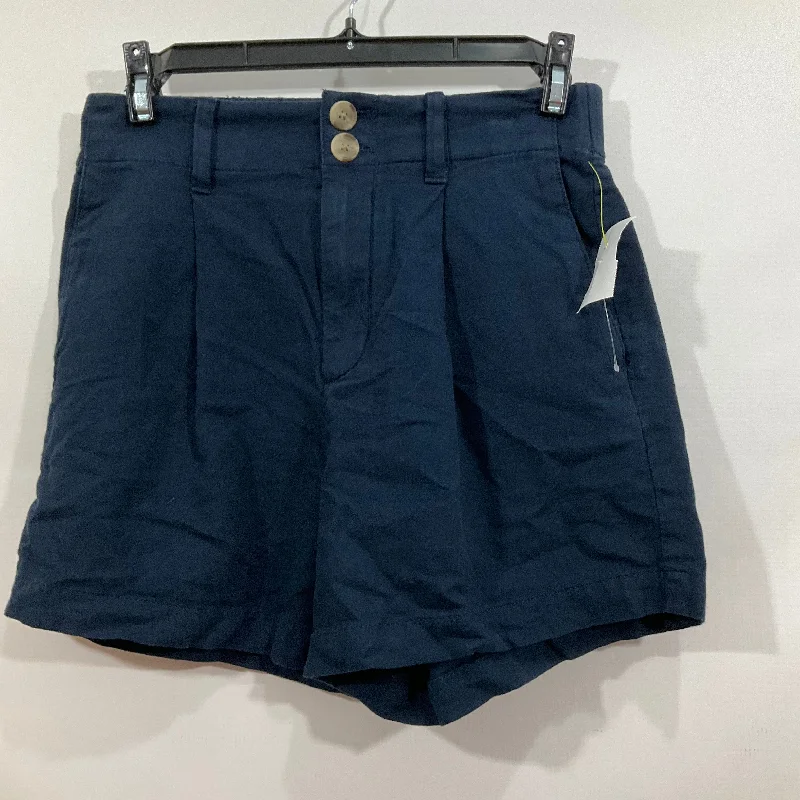 Men's Practical Cargo Work ShortsSHORTS by LC LAUREN CONRAD In NAVY, Size: 0