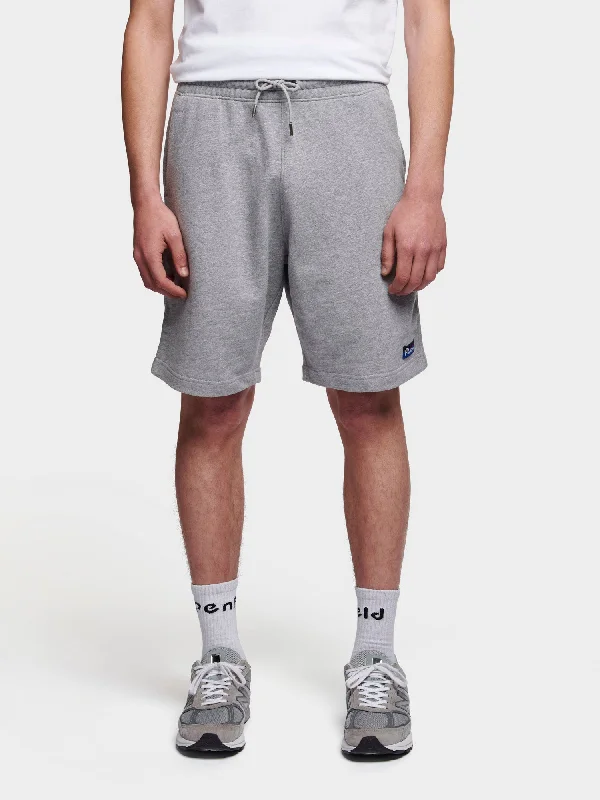 Elegant and Stylish Men's Dress ShortsPenfield Mens Original Logo Sweat Short in Athletic Grey Heather Elegant and Stylish Men's Dress ShortsPenfield Mens Original Logo Sweat Short in Athletic Grey Heather