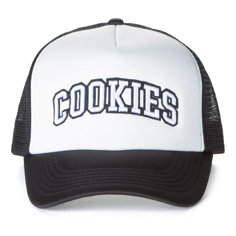 Lightweight Baseball CapsCultivators Trucker Hat