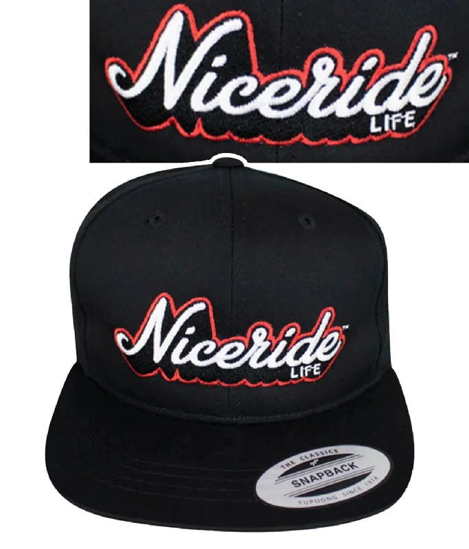 Reversible Sun Hats"Half Pipe" Youth Hat