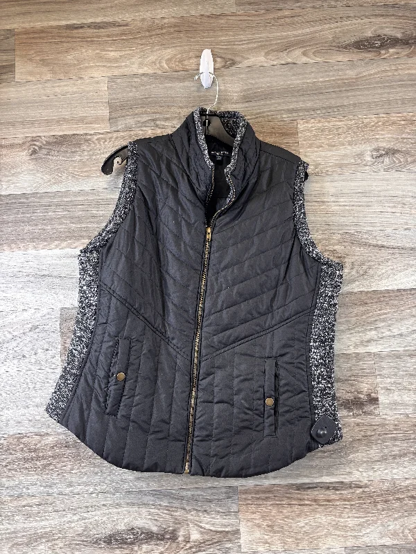 Functional Men's Ski JacketsVest Puffer & Quilted By Clothes Mentor  Size: Xlp