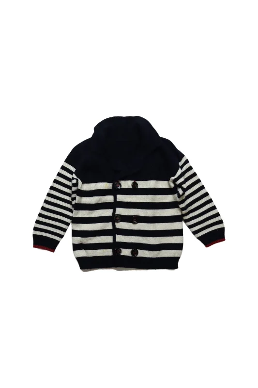 Men's Sweaters with Straight-Cut ShapesGucci Cardigan 24M