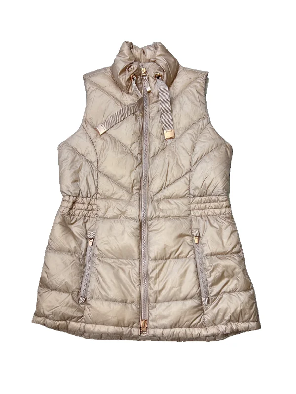 Men's Coats for TravelVest Puffer & Quilted By Athleta In Pink, Size: S