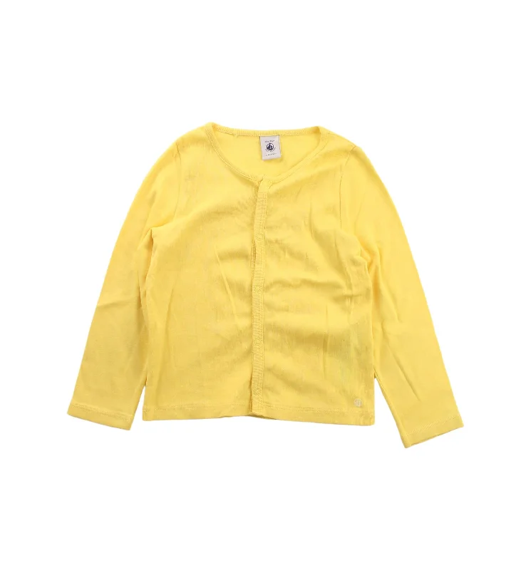 Men's Sweaters with ButtonsPetit Bateau Cardigan 3T