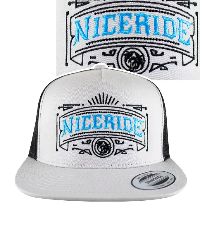 Female Fisherman Hats"Cholo" Trucker Hat
