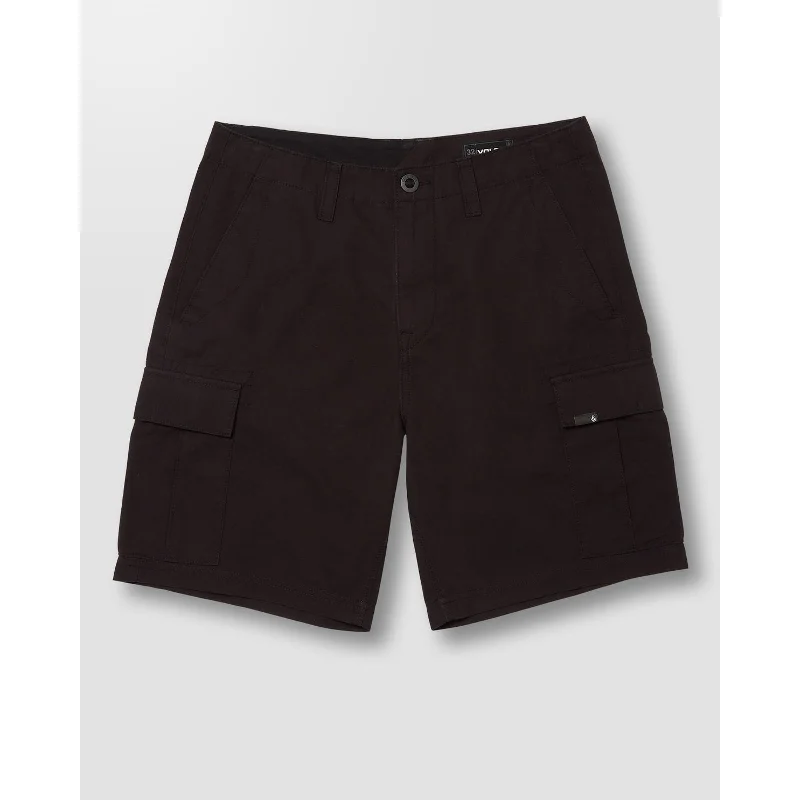 Men's Practical Cargo Work ShortsVolcom March Cargo Short