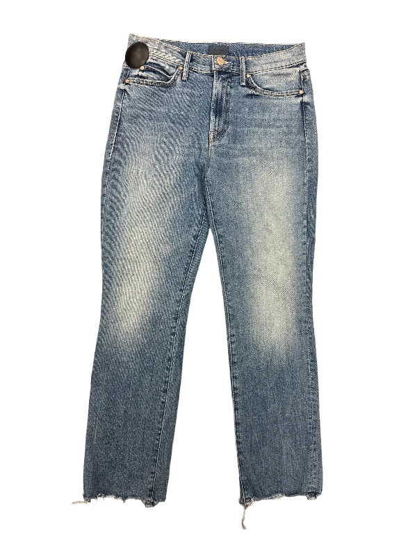 Men's Jeans in Different ColorsJeans Designer By Mother Jeans  Size: 0