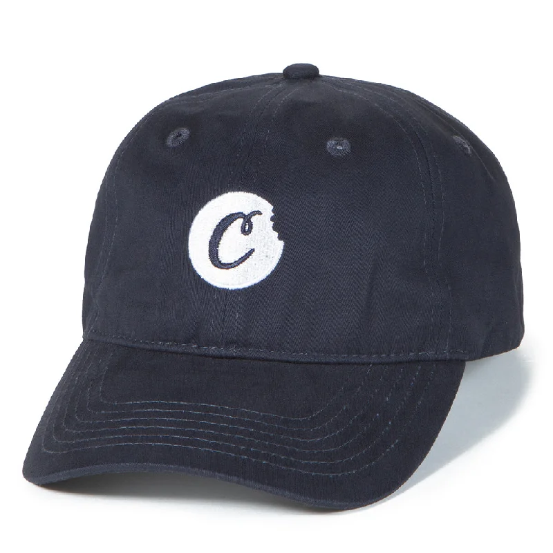 NAVY/ WHITE
