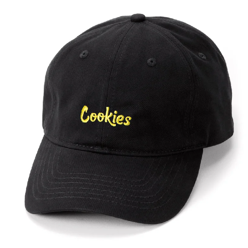 BLACK/ YELLOW