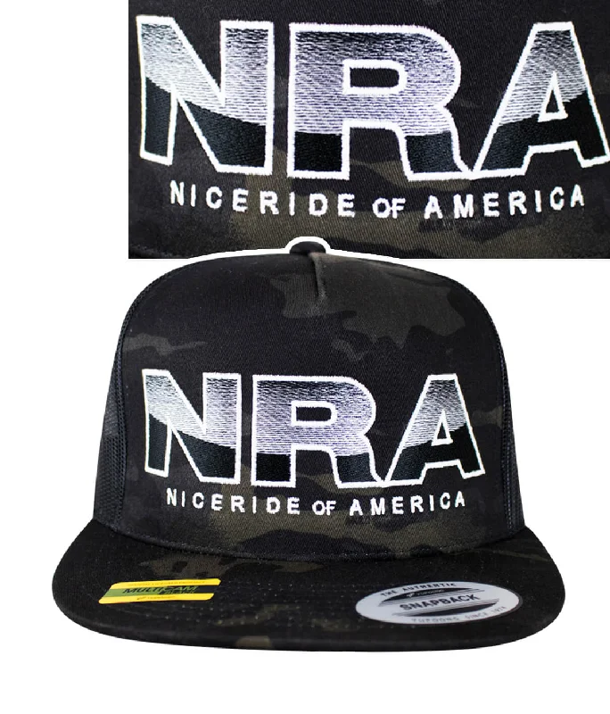 Comfortable Fisherman Hats"Conservative" Trucker Hat