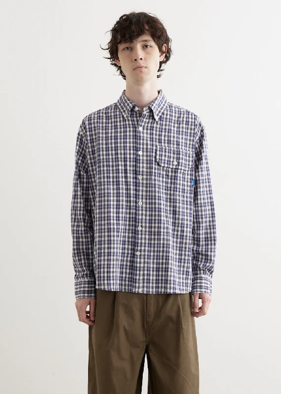 Men's Shirts with TiesWeisner Shirt