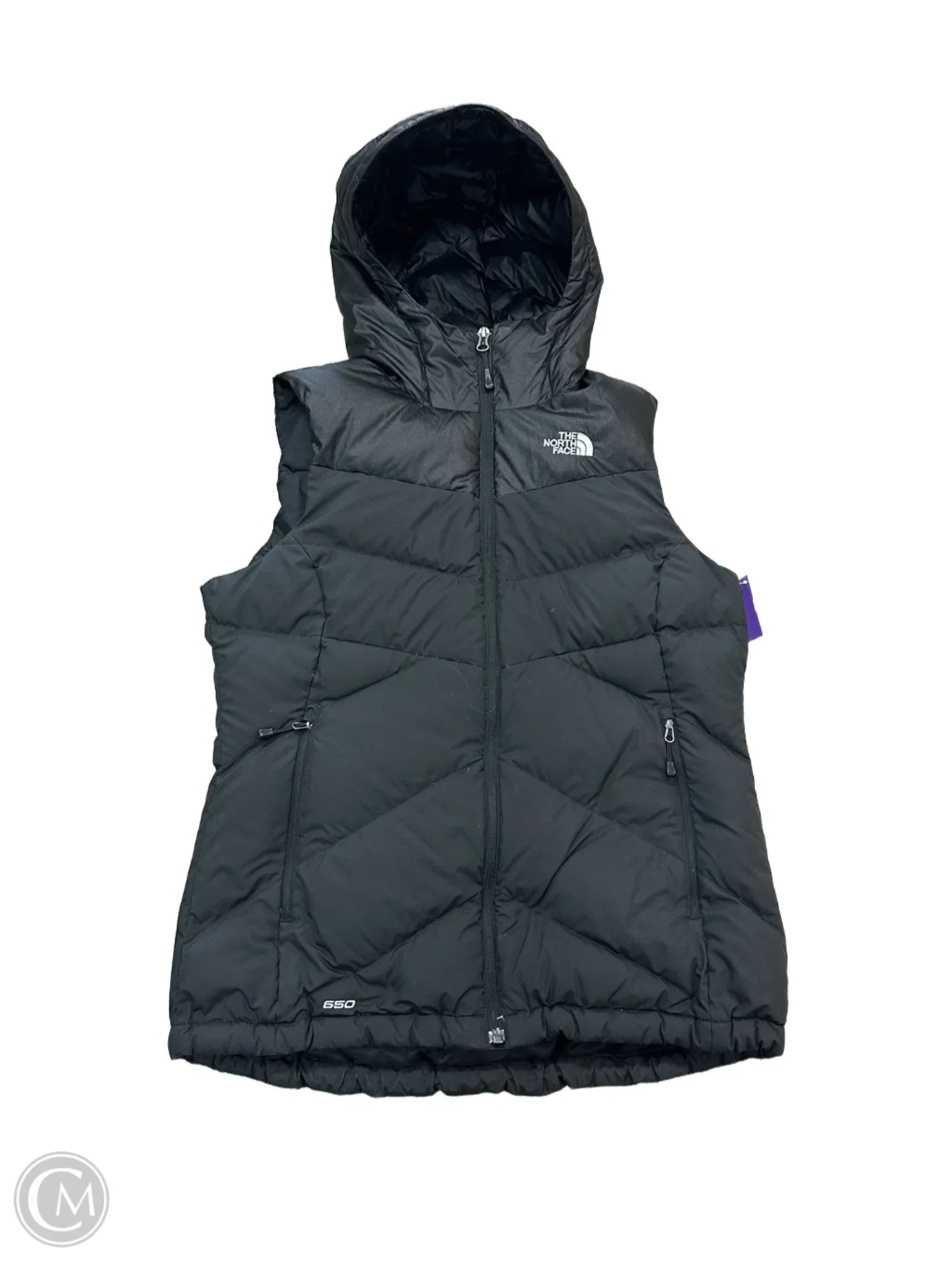 Luxurious Men's Cashmere CoatsVest Puffer & Quilted By The North Face  Size: M
