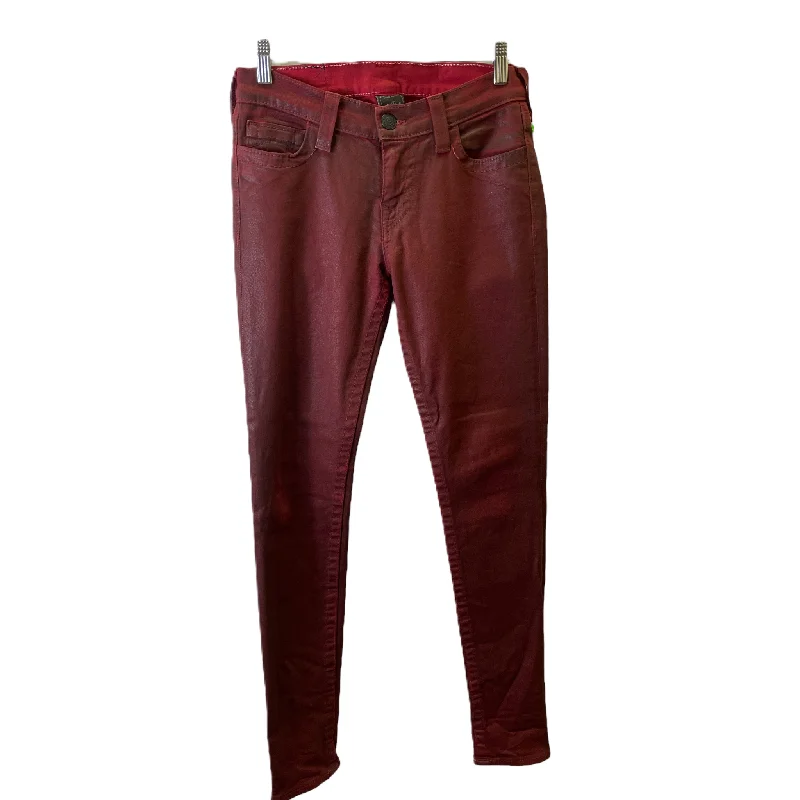 Men's Jeans for Office WearJeans Designer By True Religion  Size: 4