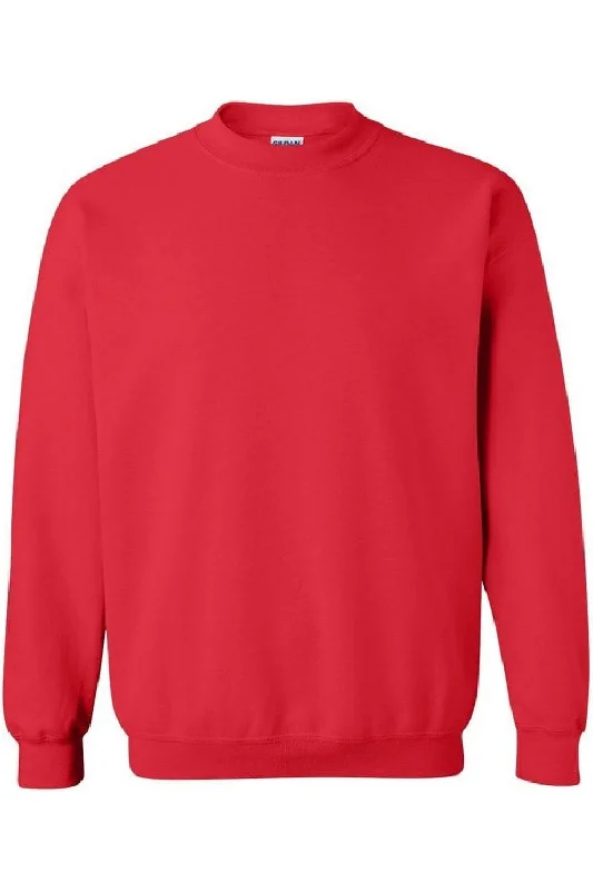 Men's Sweaters with Built-In ScarvesGildan Childrens Big Boys Heavy Blend Crewneck Sweatshirt Men's Sweaters with Built-In ScarvesGildan Childrens Big Boys Heavy Blend Crewneck Sweatshirt